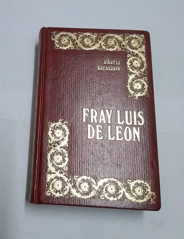 Fray Luis de León