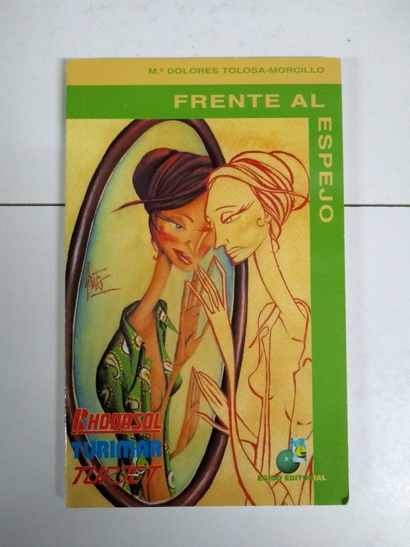 Frente al espejo