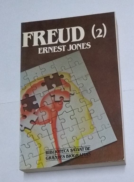 Freud (2)