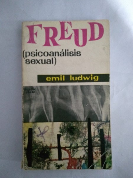 Freud (psicoanalisis sexual)