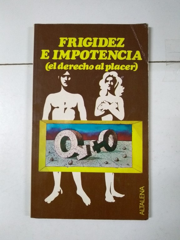 Frigidez e impotencia