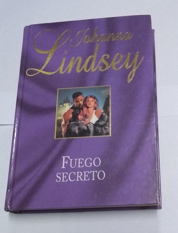 Fuego secreto