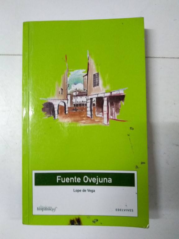 Fuente Ovejuna