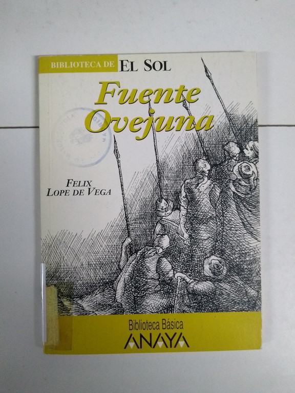 Fuente Ovejuna