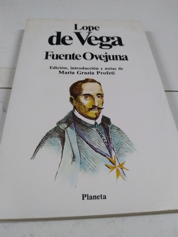 Fuente ovejuna