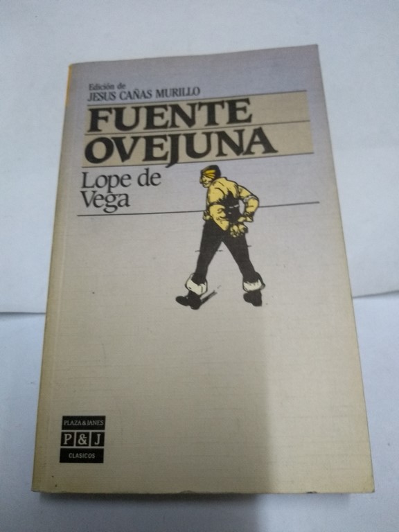 Fuente ovejuna