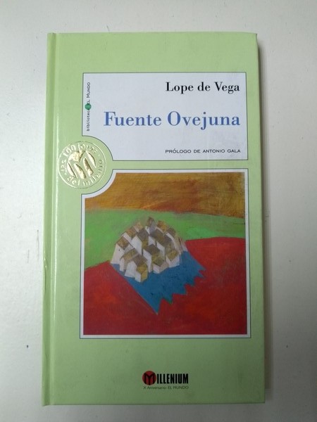 Fuente Ovejuna