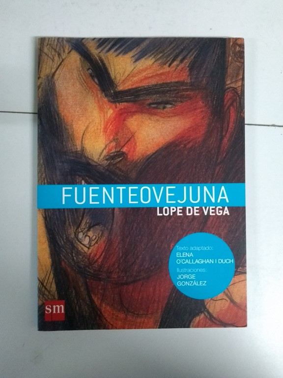 Fuenteovejuna