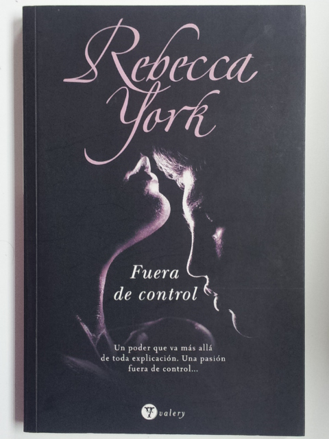 FUERA DE CONTROL