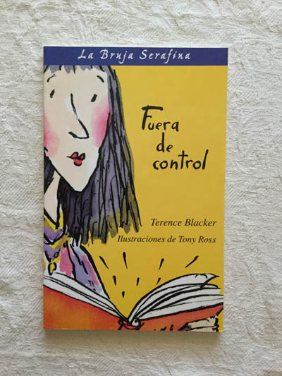 Fuera de control