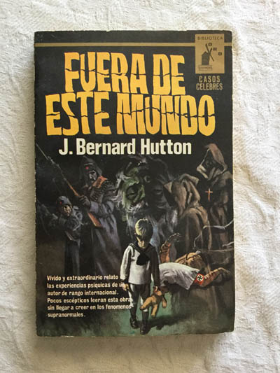 Fuera de este mundo