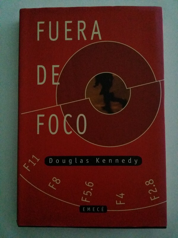 Fuera de foco
