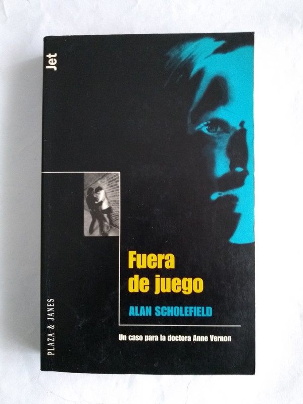 Fuera de juego