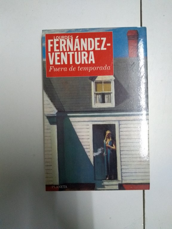 Fuera de temporada