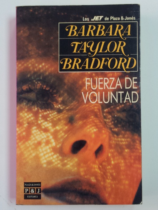 Fuerza de voluntad
