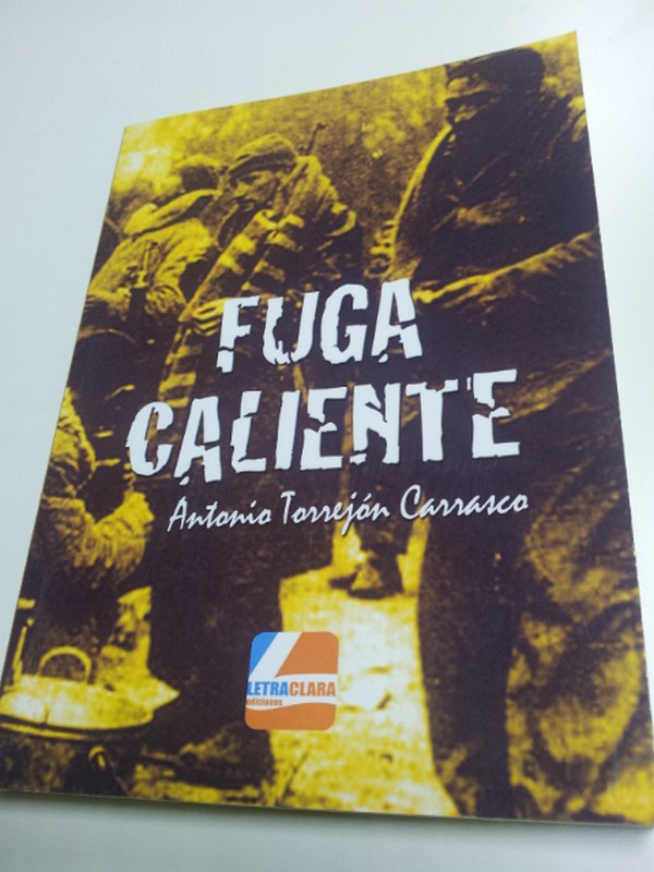 Fuga caliente