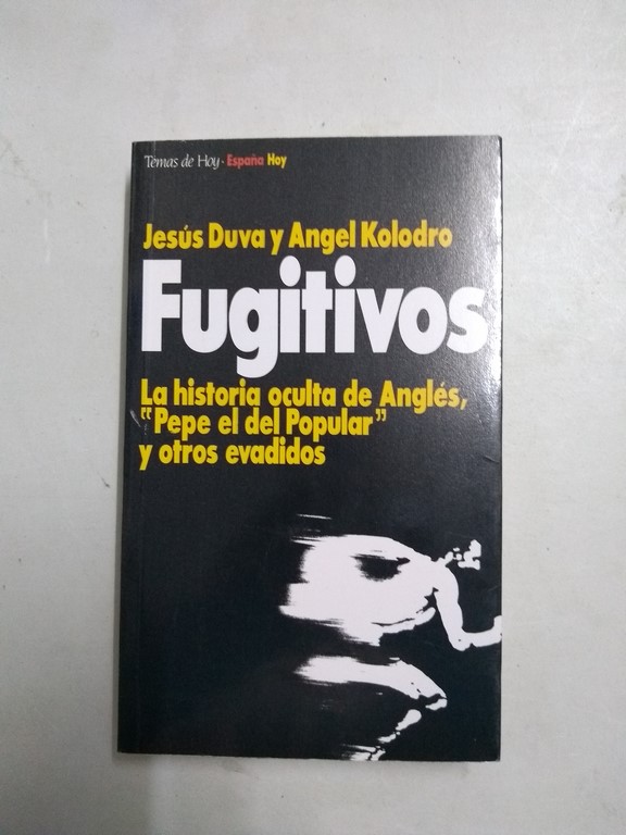 Fugitivos