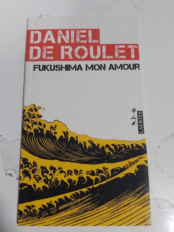 Fukushima mon amour