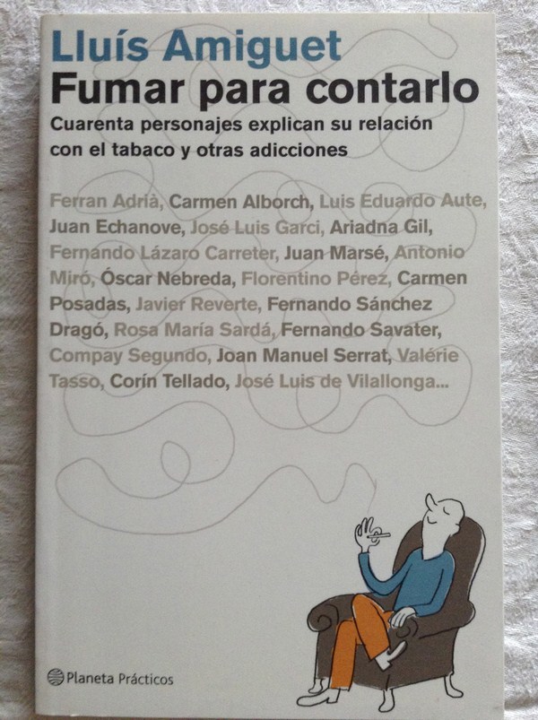 Fumar para contarlo