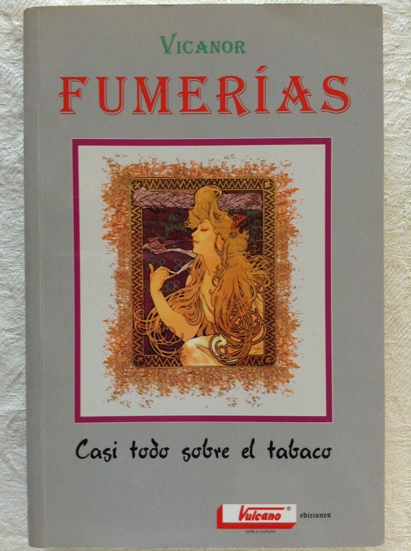 Fumerías