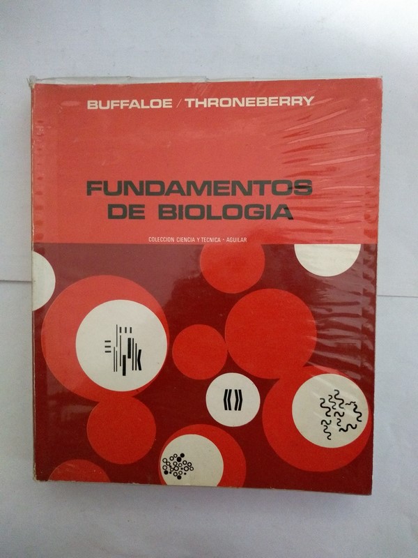 Fundamentos de Biologia