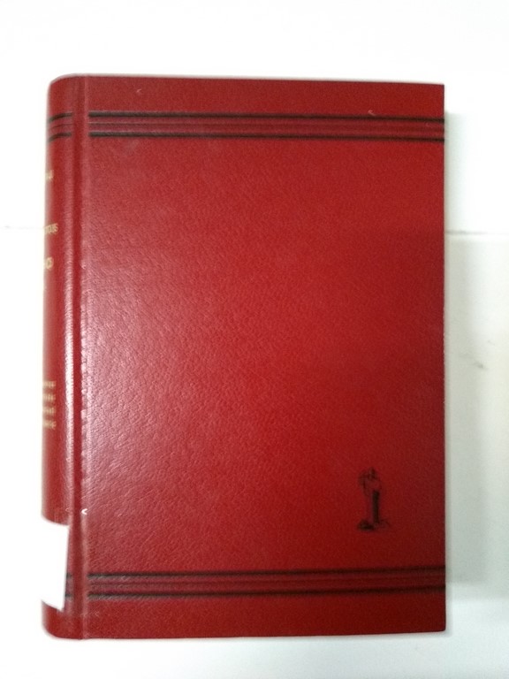 Fundamentos de Derecho Civil, V-