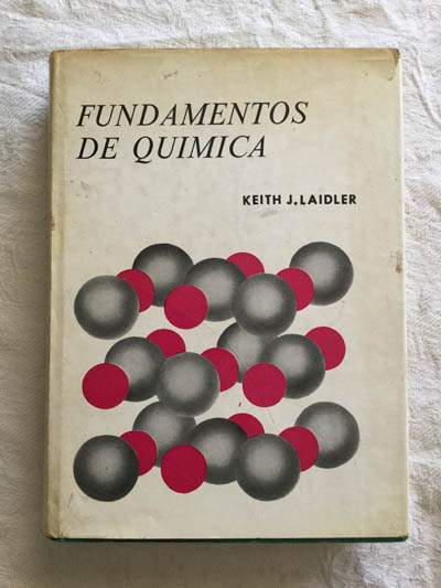 Fundamentos de química