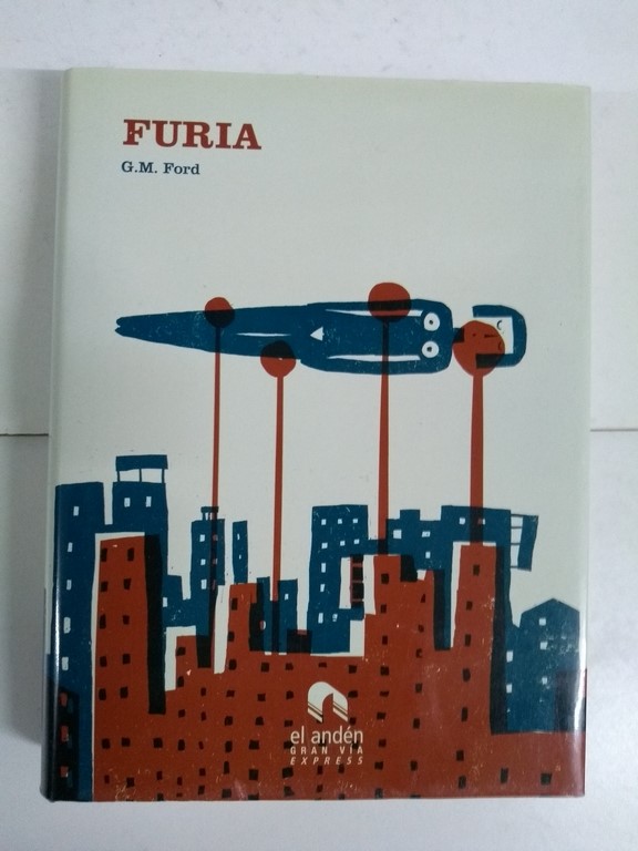 Furia