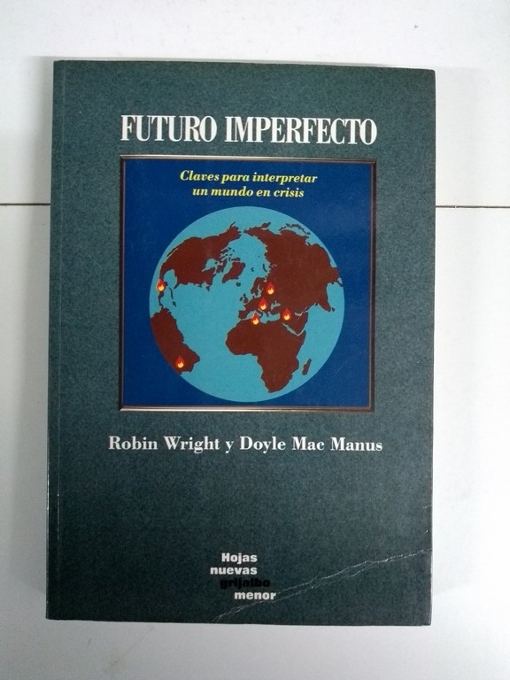 Futuro imperfecto