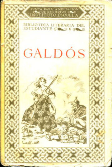GALDOS.