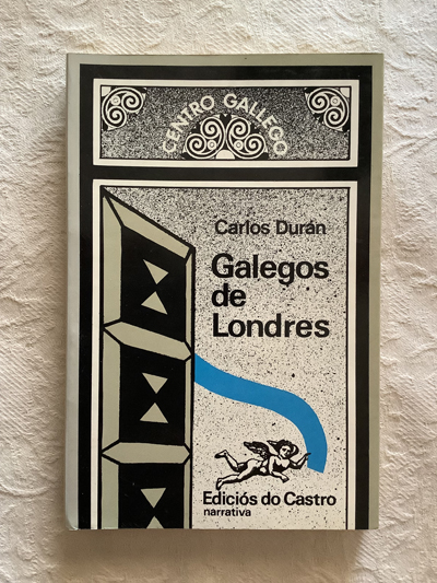 Galegos de Londres
