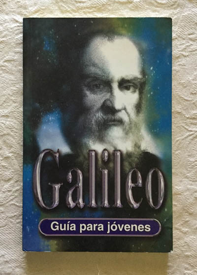 Galileo. Guía para jóvenes