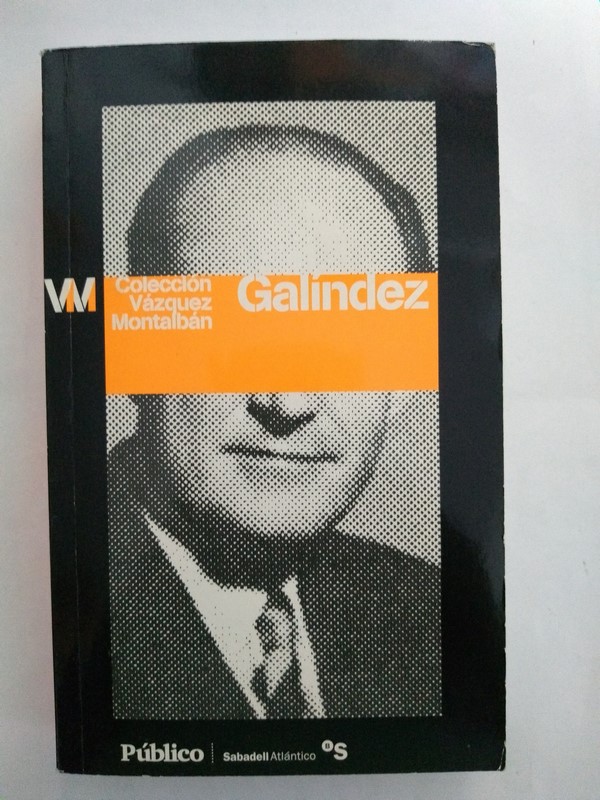 Galindez