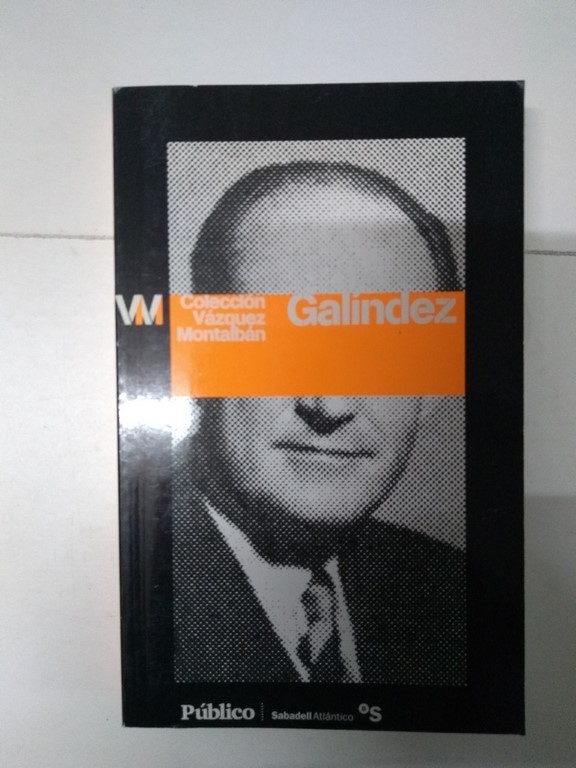 Galíndez