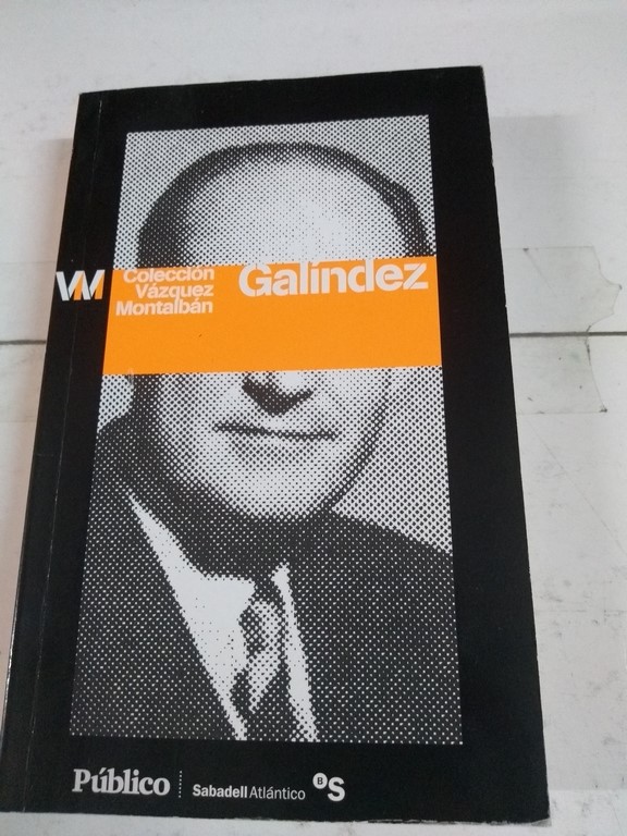 Galindez