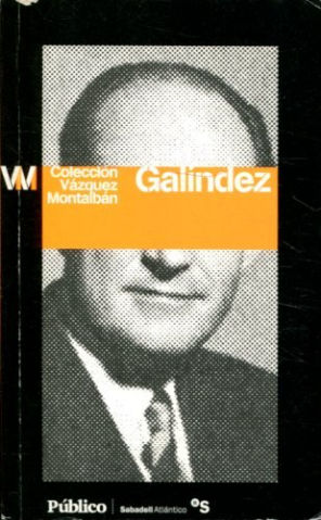 GALINDEZ.