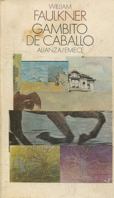GAMBITO DE CABALLO.