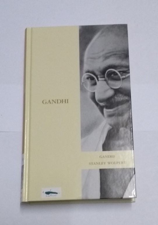 Gandhi