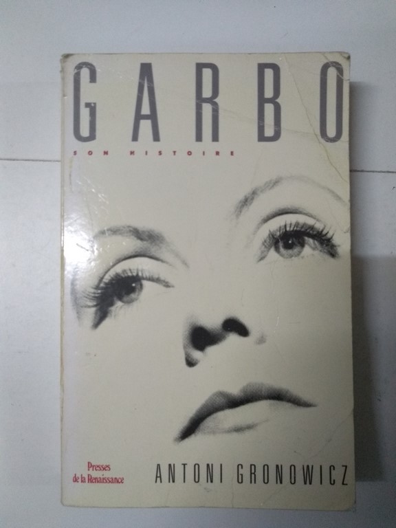 Garbo