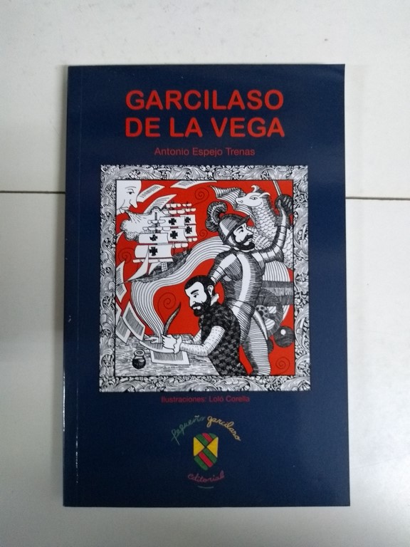 Garcilaso de la Vega