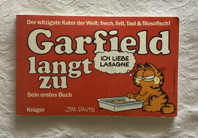 Garfield