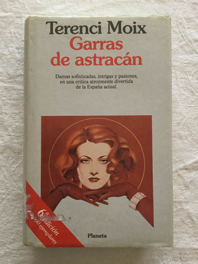 Garras de astracán