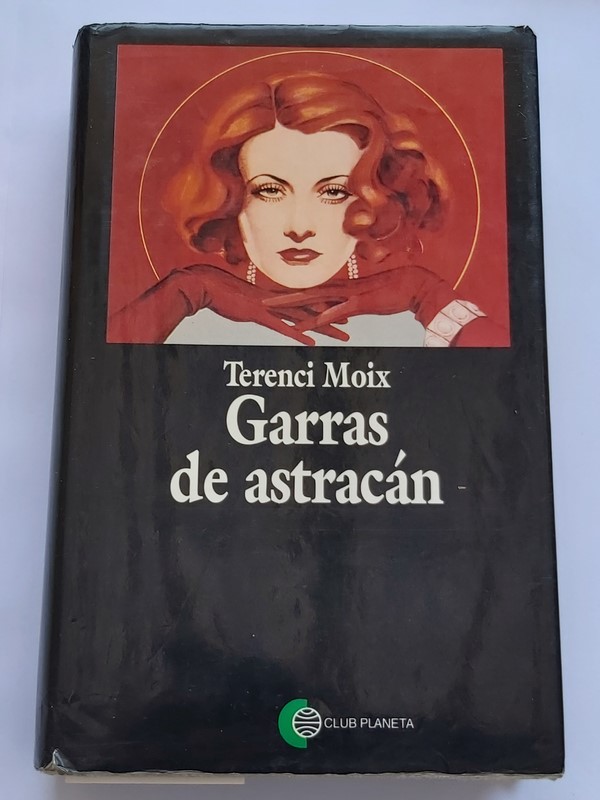 Garras de astracán
