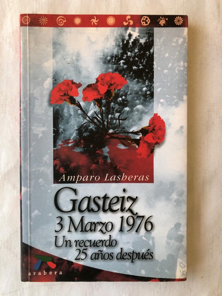 Gasteiz 3 Marzo 1976