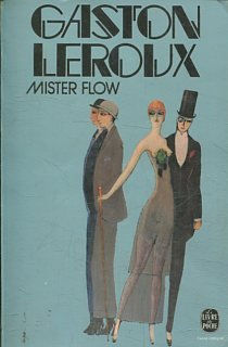 GASTON LEROUX.