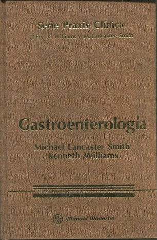 GASTROENTEROLOGIA.