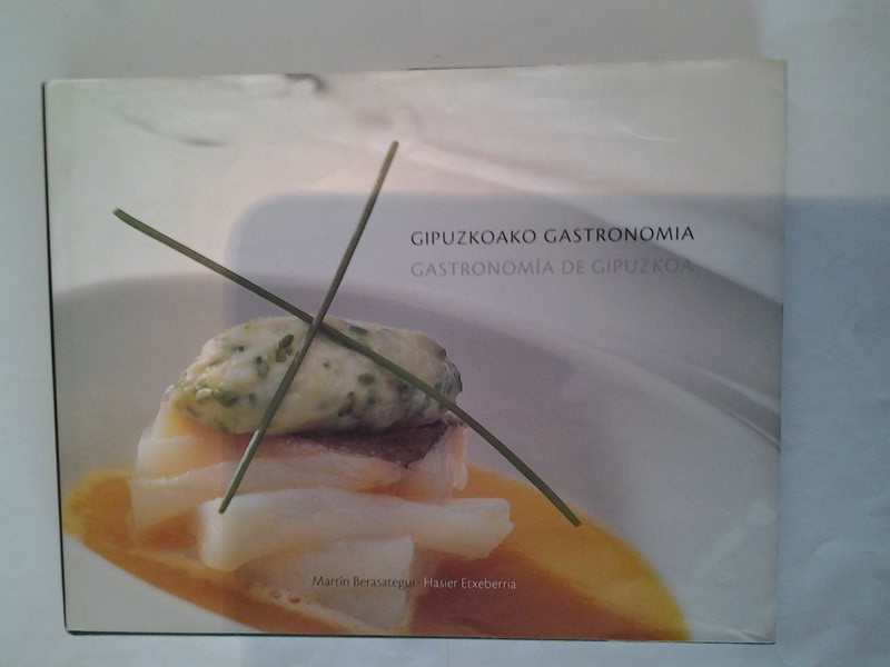 Gastronomia de Gipuzkoa