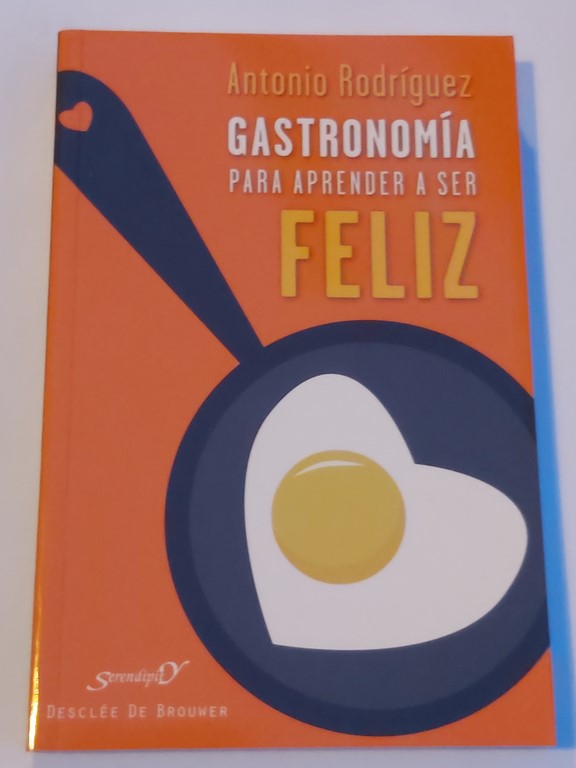 Gastronomía para aprender a ser feliz