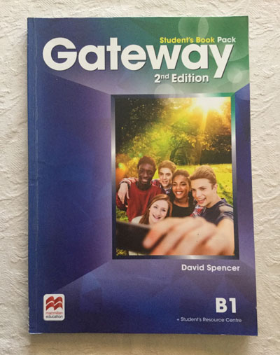 Gateway 2nd Edition. Student´s Book Pack
