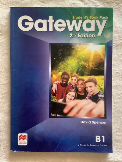 Gateway B1. Student´s Book